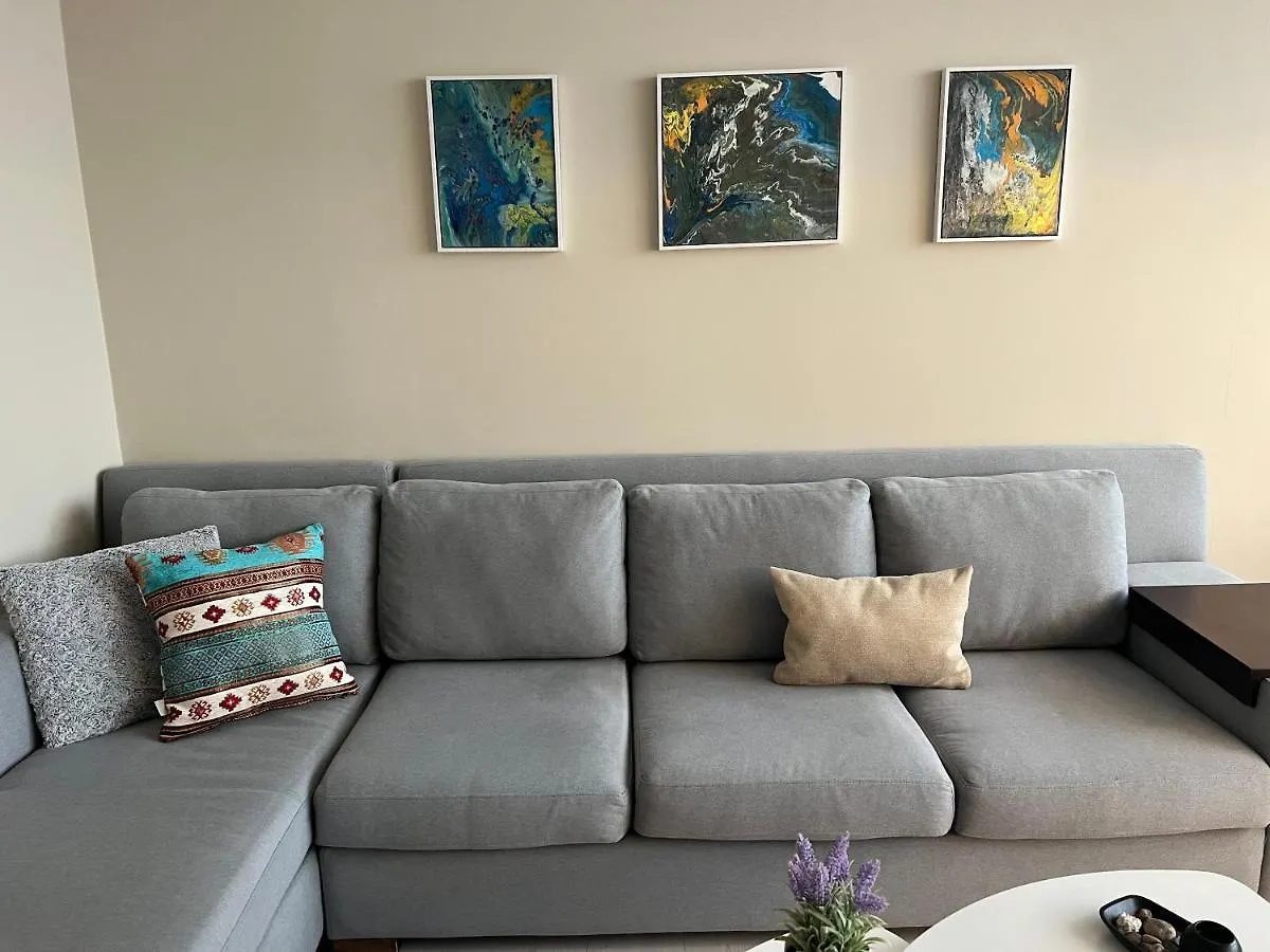 Grand New Bazaar Apartment Tirana 0*,  Albania