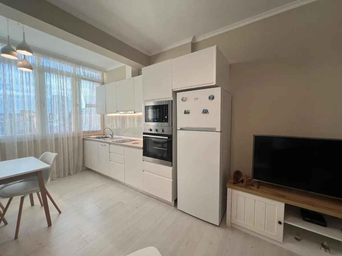 Grand New Bazaar Apartment Tirana