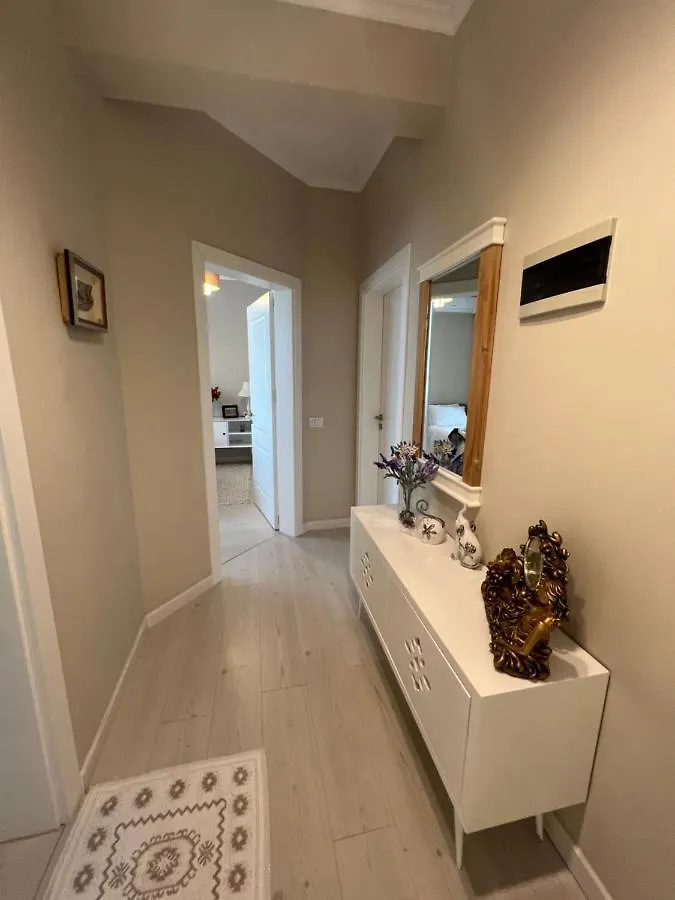 Grand New Bazaar Apartment Tirana 0*,  Albania