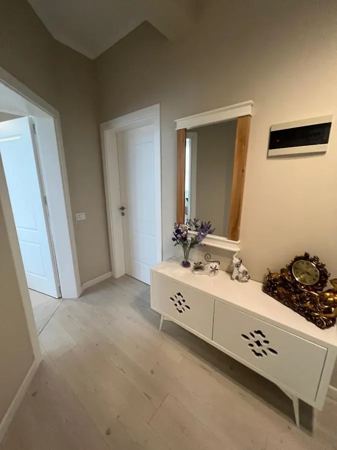 Grand New Bazaar Apartment Tirana