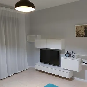  Appartamento K2 - 5th Floor